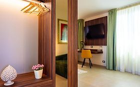 Delle Vittorie Luxury Rooms&Suites